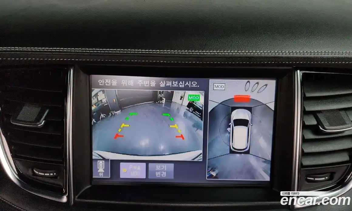 Infiniti QX50 2019 2.0 Автомат в Москве № 335943, фото 5