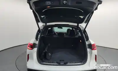 Infiniti QX50 2019 2.0 Автомат в Москве № 335943, миниатюра 9