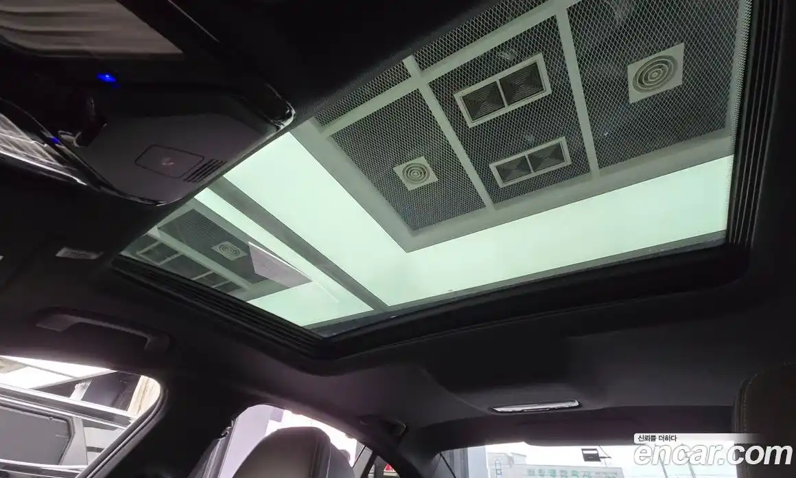 BMW 5-Series 2018 2.0 Автомат в Москве № 337236, фото 18