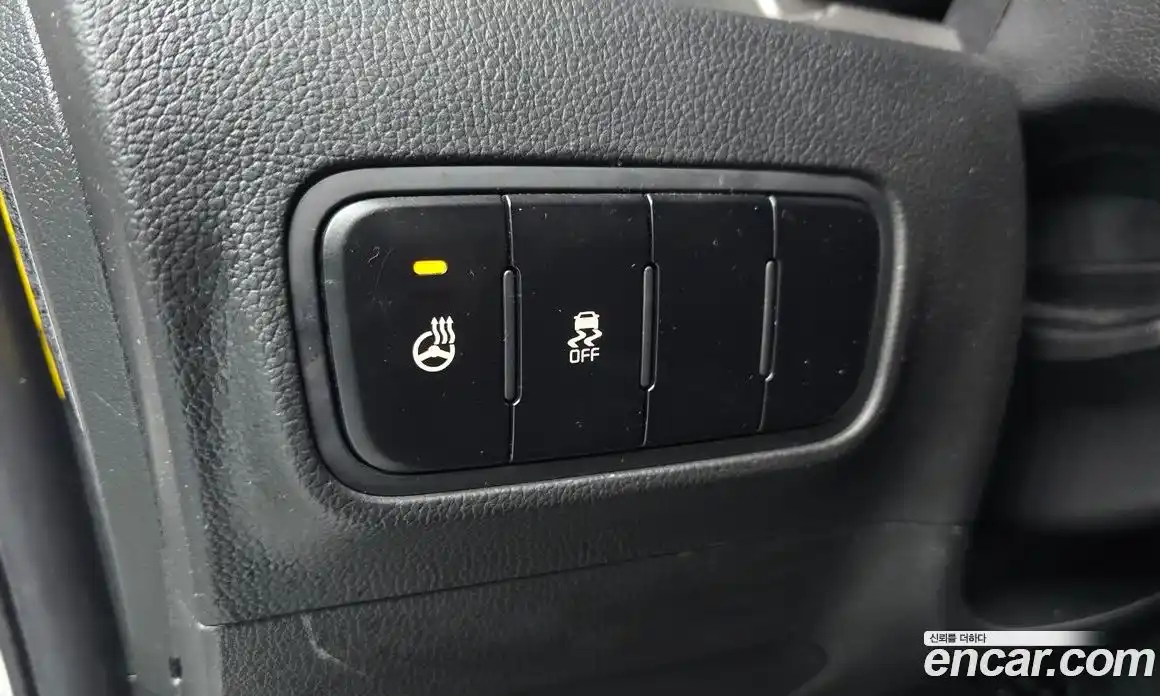 Kia Ray 2022 1.0 Автомат в Москве № 337856, фото 11