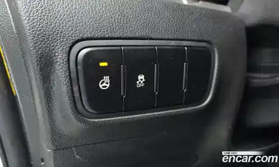 Kia Ray 2022 1.0 Автомат в Москве № 337856, миниатюра 11