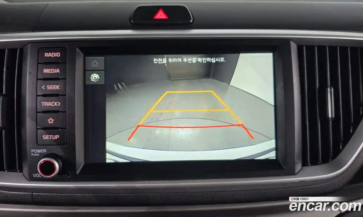 Kia Ray 2022 1.0 Автомат в Москве № 337856, фото 4