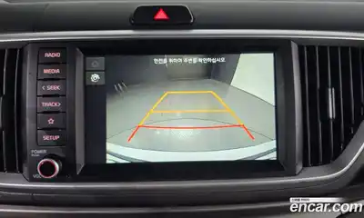 Kia Ray 2022 1.0 Автомат в Москве № 337856, миниатюра 4