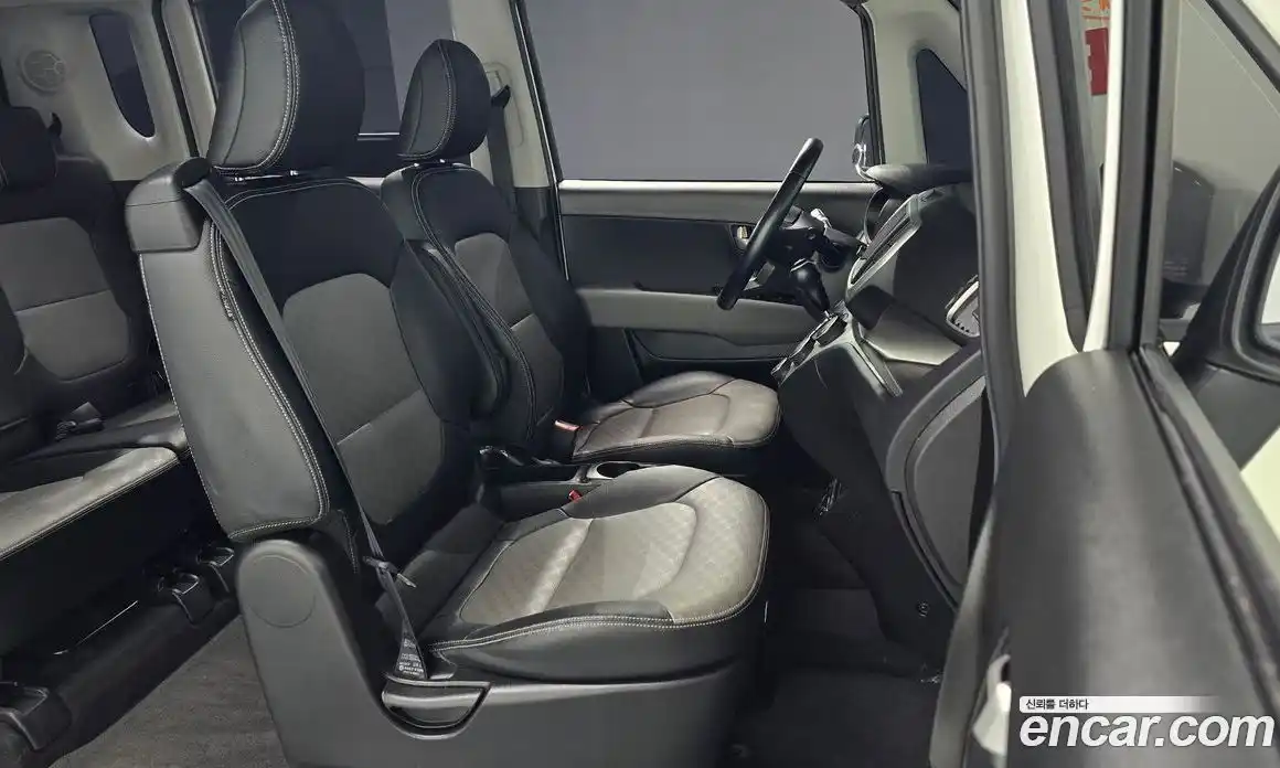 Kia Ray 2022 1.0 Автомат в Москве № 337856, фото 5