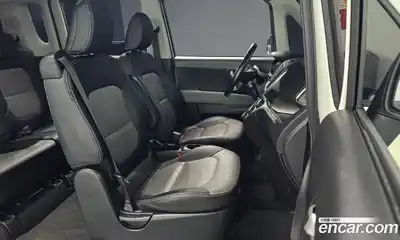 Kia Ray 2022 1.0 Автомат в Москве № 337856, миниатюра 5