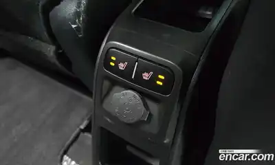 Kia Ray 2022 1.0 Автомат в Москве № 337856, миниатюра 8