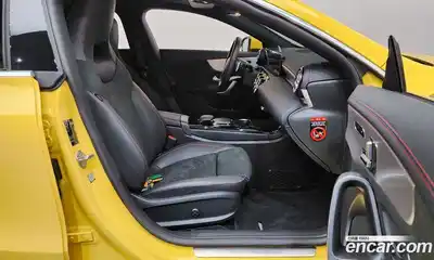 Mercedes-Benz CLA-Class 2020 2.0 Автомат в Москве № 338094, миниатюра 11