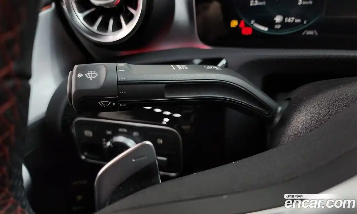 Mercedes-Benz CLA-Class 2020 2.0 Автомат в Москве № 338094, фото 14