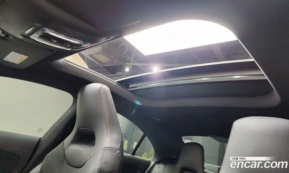 Mercedes-Benz CLA-Class 2020 2.0 Автомат в Москве № 338094, фото 19