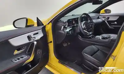 Mercedes-Benz CLA-Class 2020 2.0 Автомат в Москве № 338094, миниатюра 10