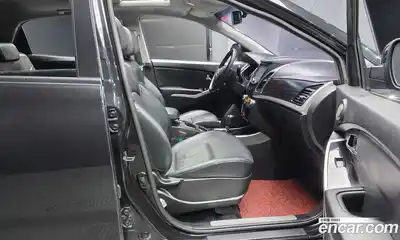 SsangYong Korando 2015 2.0 Автомат в Москве № 33831, миниатюра 11