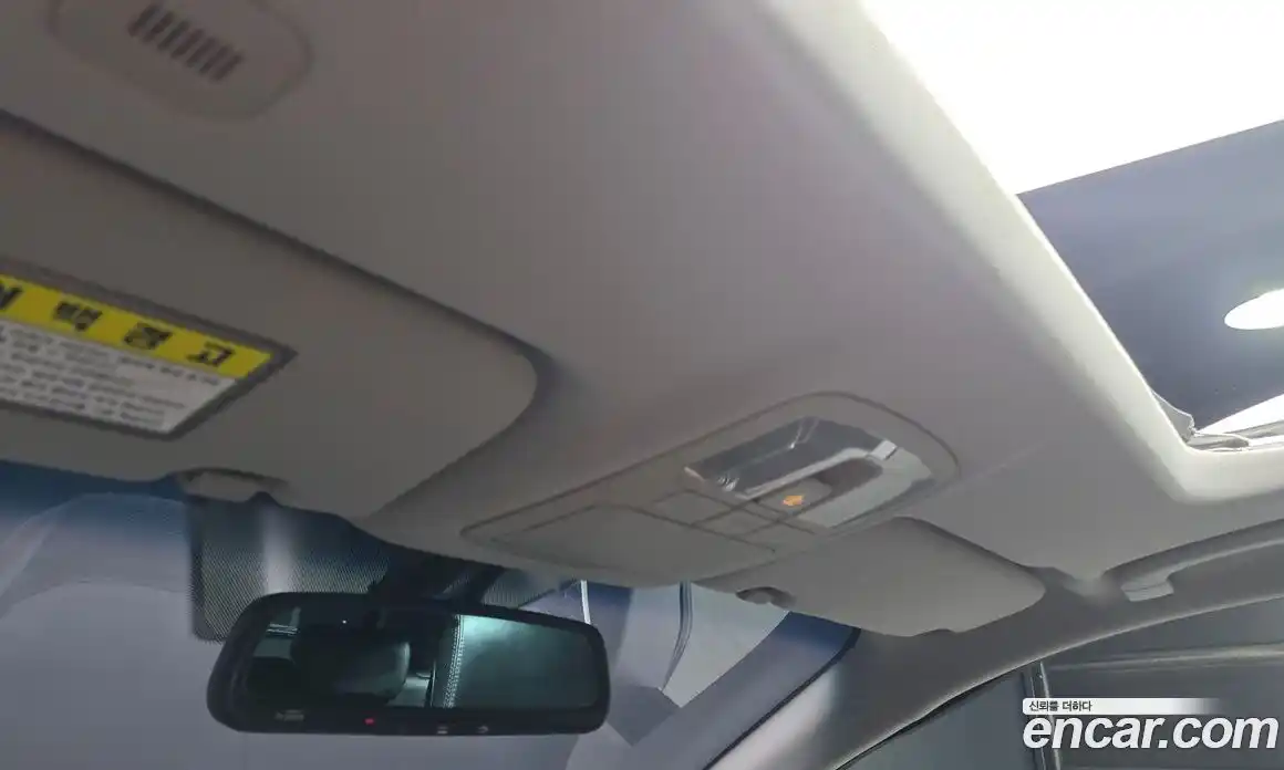 SsangYong Korando 2015 2.0 Автомат в Москве № 33831, фото 17