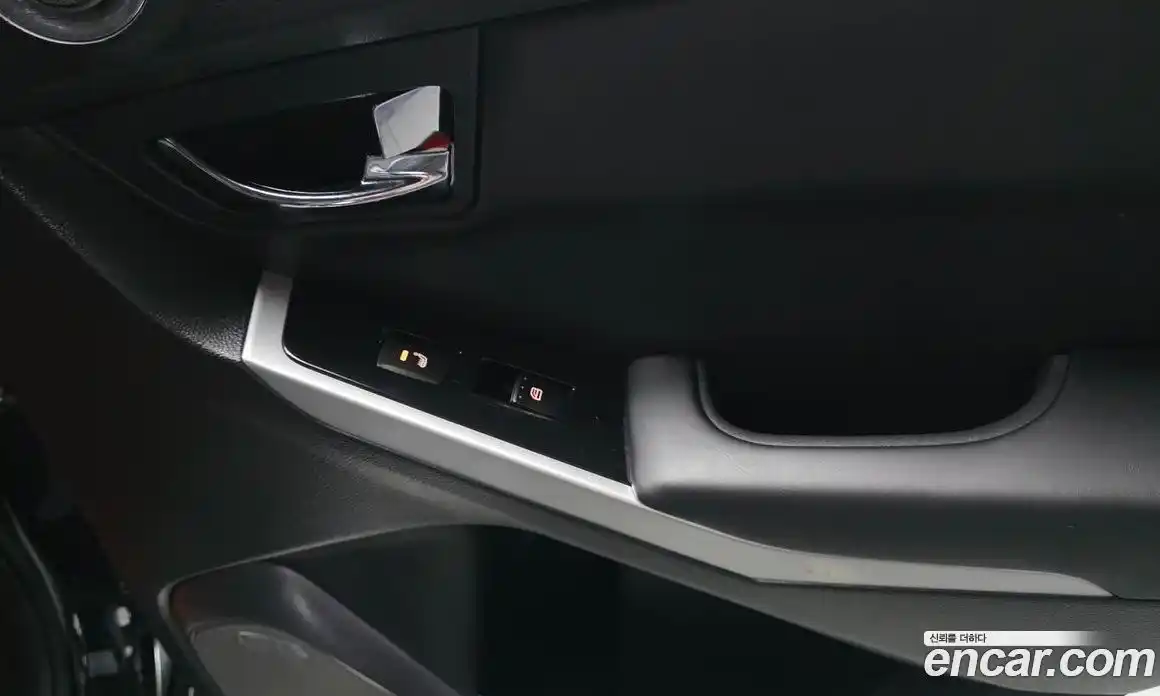 SsangYong Korando 2015 2.0 Автомат в Москве № 33831, фото 18