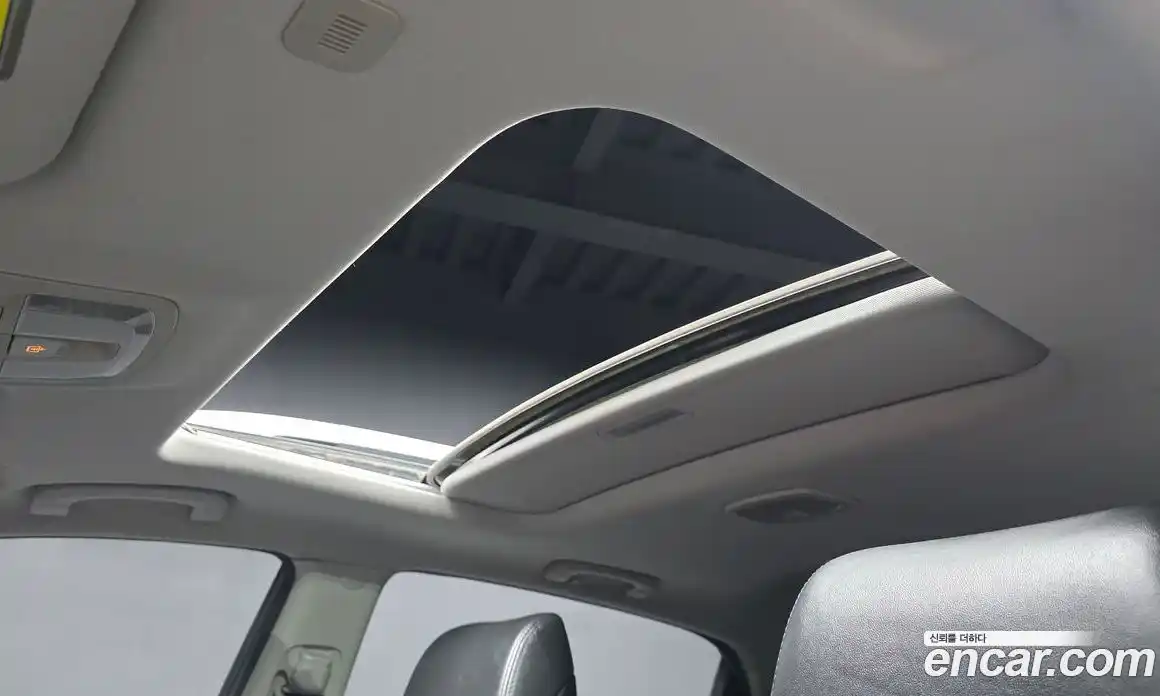 SsangYong Korando 2015 2.0 Автомат в Москве № 33831, фото 19