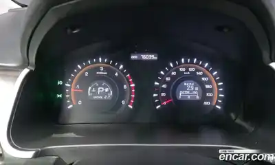 SsangYong Korando 2015 2.0 Автомат в Москве № 33831, миниатюра 8