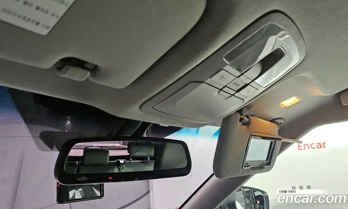 SsangYong TIBOLI 2016 1.6 Автомат в Москве № 33922, фото 18