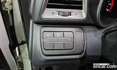 SsangYong TIBOLI 2016 1.6 Автомат в Москве № 33922, миниатюра 2