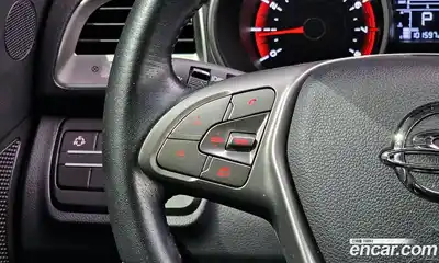 SsangYong TIBOLI 2016 1.6 Автомат в Москве № 33922, миниатюра 3