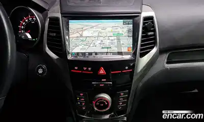 SsangYong TIBOLI 2016 1.6 Автомат в Москве № 33922, миниатюра 4