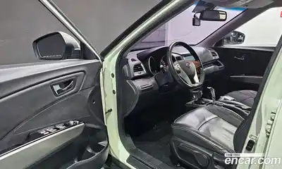 SsangYong TIBOLI 2016 1.6 Автомат в Москве № 33922, миниатюра 5