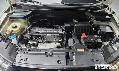 SsangYong TIBOLI 2016 1.6 Автомат в Москве № 33922, миниатюра 8