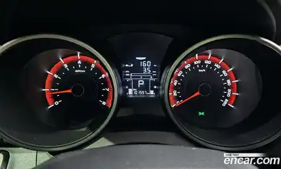 SsangYong TIBOLI 2016 1.6 Автомат в Москве № 33922, миниатюра 9