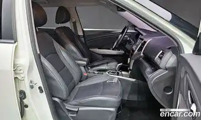 SsangYong TIBOLI 2016 1.6 Автомат в Москве № 33922, миниатюра 10