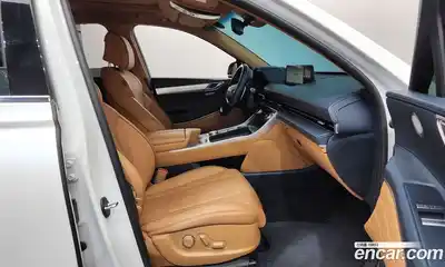 Genesis GV80 2022 3.0 Автомат в Москве № 339843, миниатюра 11