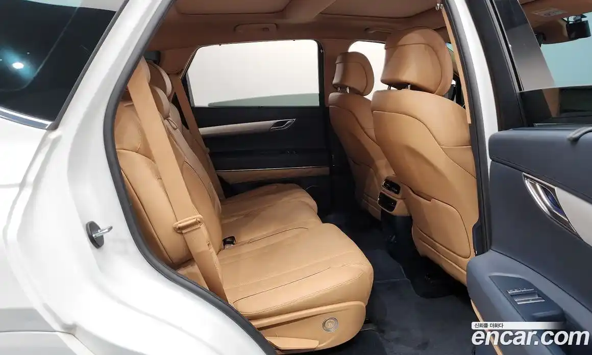 Genesis GV80 2022 3.0 Автомат в Москве № 339843, фото 12