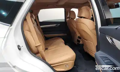 Genesis GV80 2022 3.0 Автомат в Москве № 339843, миниатюра 12