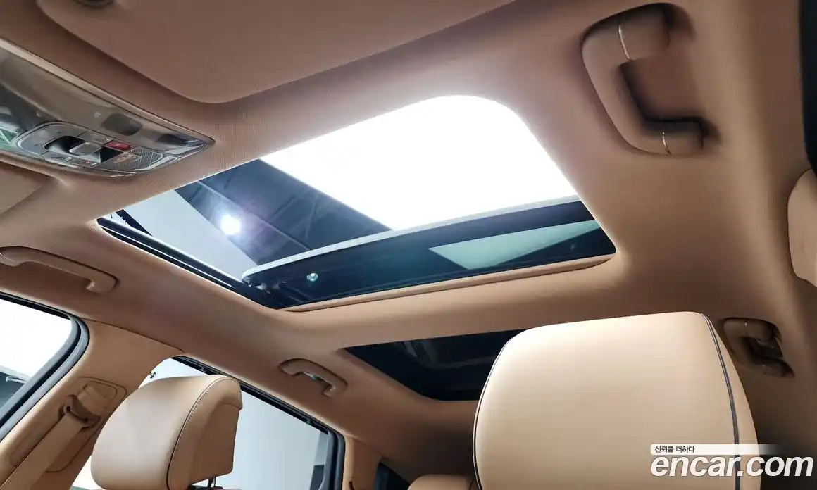 Genesis GV80 2022 3.0 Автомат в Москве № 339843, фото 19