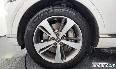 Genesis GV80 2022 3.0 Автомат в Москве № 339843, миниатюра 5