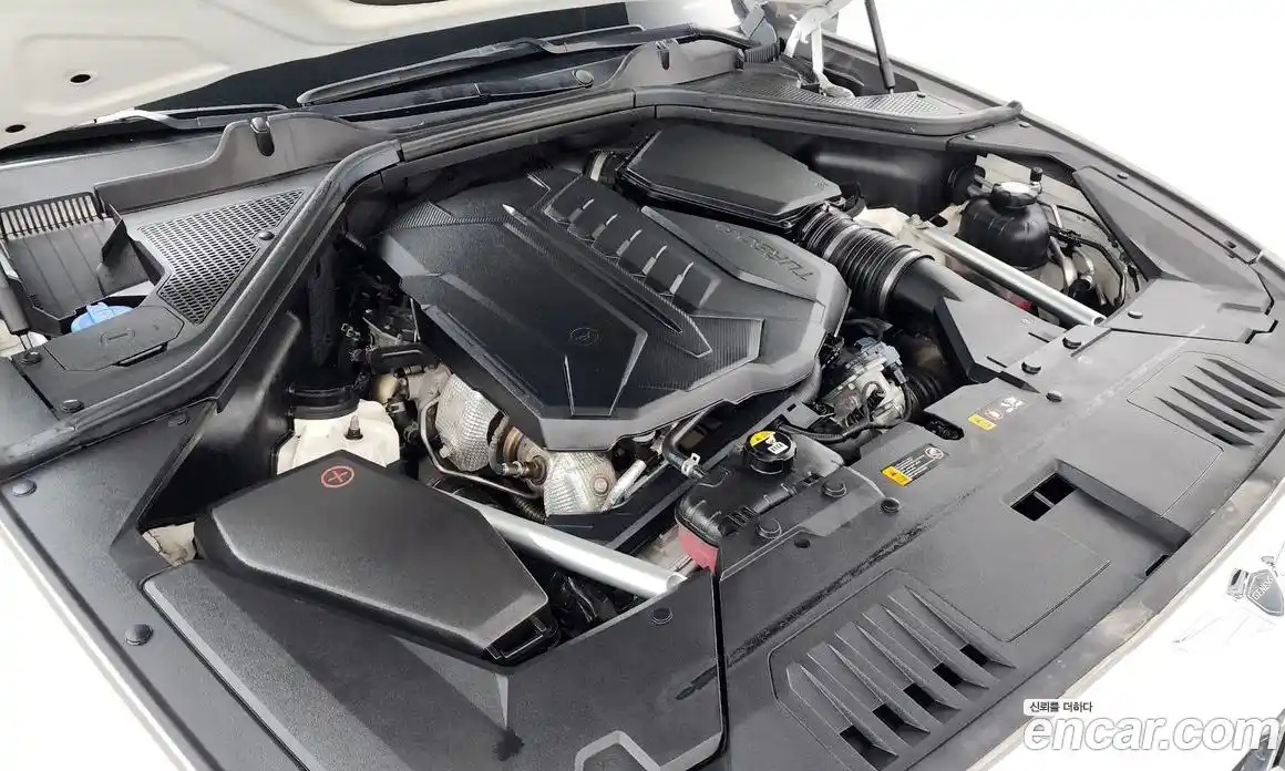 Genesis GV80 2022 3.0 Автомат в Москве № 339843, фото 6