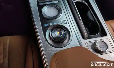 Genesis GV80 2022 3.0 Автомат в Москве № 339843, миниатюра 9