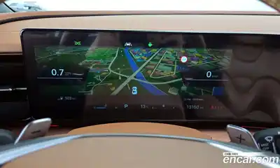 SsangYong Torres, 2025