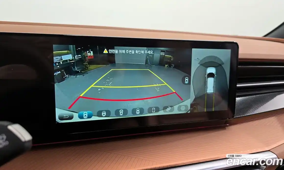 SsangYong Torres 2025 1.5 Автомат в Москве № 340544, фото 11