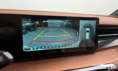 SsangYong Torres 2025 1.5 Автомат в Москве № 340544, миниатюра 11