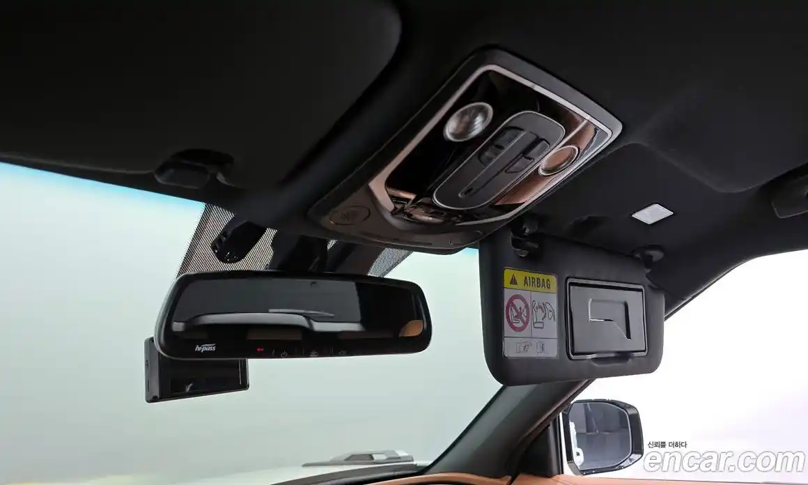 SsangYong Torres 2025 1.5 Автомат в Москве № 340544, фото 18