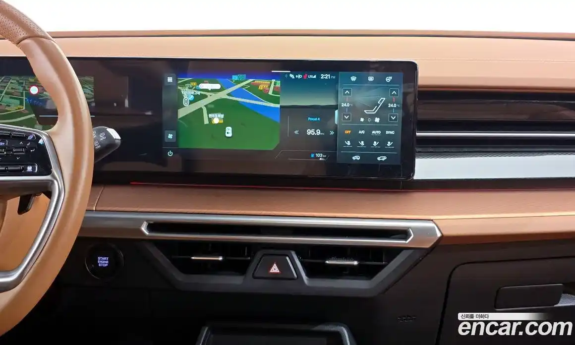 SsangYong Torres 2025 1.5 Автомат в Москве № 340544, фото 20