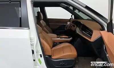 SsangYong Torres 2025 1.5 Автомат в Москве № 340544, миниатюра 2