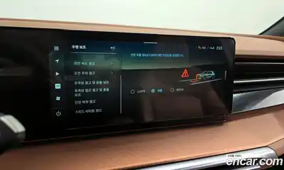 SsangYong Torres 2025 1.5 Автомат в Москве № 340544, миниатюра 3