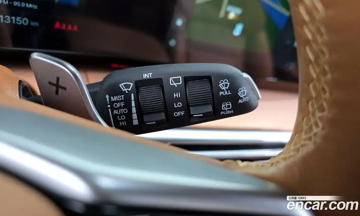 SsangYong Torres 2025 1.5 Автомат в Москве № 340544, фото 7