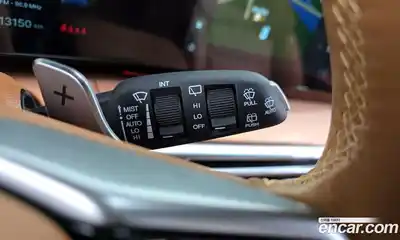 SsangYong Torres 2025 1.5 Автомат в Москве № 340544, миниатюра 7