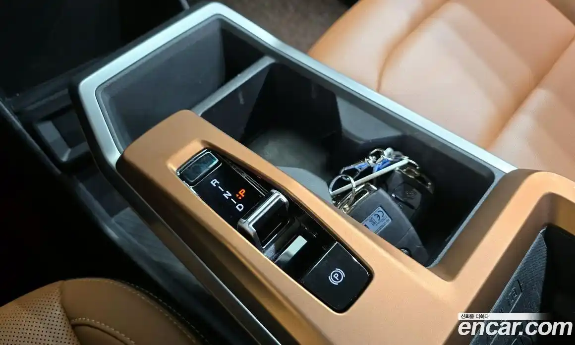 SsangYong Torres 2025 1.5 Автомат в Москве № 340544, фото 9