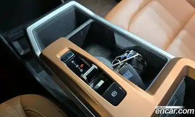 SsangYong Torres 2025 1.5 Автомат в Москве № 340544, миниатюра 9