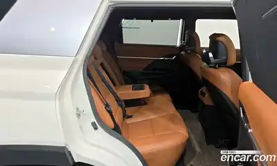 SsangYong Torres 2025 1.5 Автомат в Москве № 340544, миниатюра 10