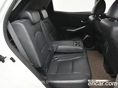 SsangYong Korando 2015 2.0 Автомат в Москве № 34091, миниатюра 12