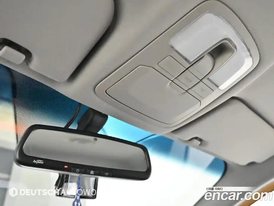 SsangYong Korando 2015 2.0 Автомат в Москве № 34091, фото 19