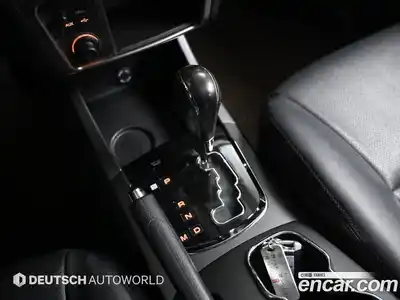 SsangYong Korando 2015 2.0 Автомат в Москве № 34091, миниатюра 9