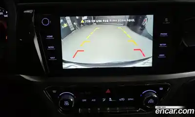 SsangYong Korando 2021 1.5 Автомат в Москве № 34094, миниатюра 12